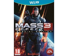 Žaidimas Electronic Arts Wii U Mass Effect 3 Special Edition