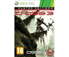 EA Crysis 3 Hunter Edition – Xbox 360