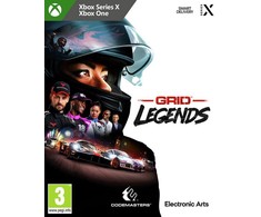 Electronic Arts „Codemasters GRID Legends“ „Xbox Series X“