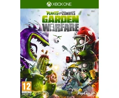 Electronic Arts „Plants vs Zombies: Garden Warfare“ – „Xbox One“