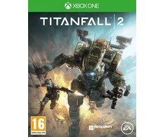 Electronic Arts EA Titanfall 2 Xbox One