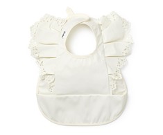 Elodie Details seilinukas Vanilla Baltas