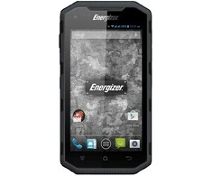 Energizer Energy 500 LTE Dual Juodas