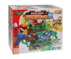 Epoch Super Mario – nuotykių žaidimas DX – (7377)