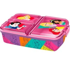 Parduotuvė - Pietų dėžutė - Disney Princess (088808735-51220)