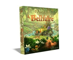 Tabletop Tycoon Everdell Bellfaire