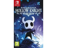 Team Cherry Komanda „Cherry Hollow Knight“