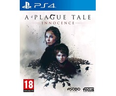 Focus „Maro pasaka: Nekaltumas“ – „PlayStation 4“