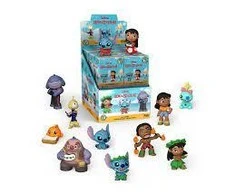FUNKO Mystery Minis: Lilo &amp; Stitch, 7,6 cm