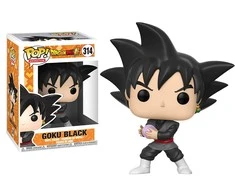 FUNKO POP! Vinilinė figūrėlė: Dragon Ball Super - Goku