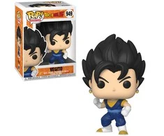 FUNKO POP! Vinilinė figūrėlė: Dragon Ball Z - Vegito