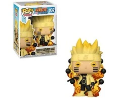 FUNKO POP! Vinilinė figūrėlė: Naruto