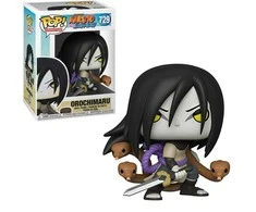 FUNKO POP! Vinilinė figūrėlė: Naruto - Orichimaru