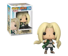 FUNKO POP! Vinilinė figūrėlė: Naruto - Lady Tsunade