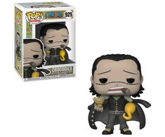 FUNKO POP! Vinilinė figūrėlė: One Piece - Crocodile