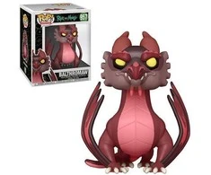 *****FUNKO Rick_Morty Balthromaw 55251 52516