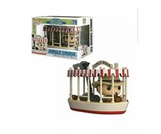 Figūrėlė Funko Pop Funko POP Movies: Jungle Cruise - Frank