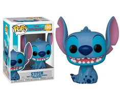 FUNKO POP! Vinilinė figūrėlė: Disney - Stičas