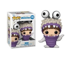 Funko POP! „Disney Pixar“: „Monstrai“ – „Boo“ su vinilo figūrėle