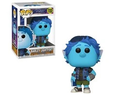 Funko! POP - Disney Forward - Miežio šviespėdis (45583)