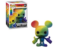 FUNKO POP! Vinilinė figūrėlė: Disney: Peliukas Mikis