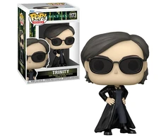 *****FUNKO POP! Filmas Matrica Trejybė 59254 92543