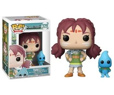 Funko POP! Žaidimai: Ni No Kuni II – Tani su Higgledy vinilo figūra