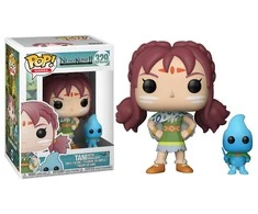 Funko POP! Žaidimai: Ni No Kuni II – Tani su Higgledy vinilo figūra