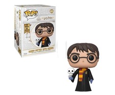 FUNKO POP! Vinilinė figūrėlė: Haris Poteris, 45 cm