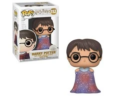 FUNKO POP! Vinilinė figūrėlė: Haris Poteris