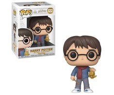 FUNKO POP! Vinilinė figūrėlė: Harry Potter, 9 cm