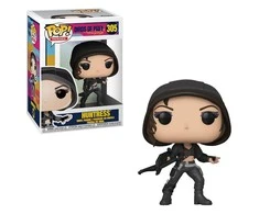 Funko POP Heroes - B. o.P. - Huntress - 44373