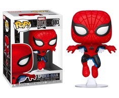 FUNKO POP! Vinilinė figūrėlė: Žmogus-voras