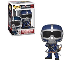 FUNKO POP! Vinilinė figūrėlė: Black Widow - Taskmaster