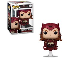 FUNKO POP! Vinilinė figūrėlė: WandaVision – Scarlet Witch