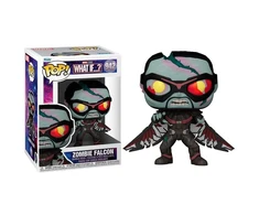 Funko POP: Marvel What If S2 – Zombie Falcon