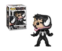 FUNKO POP! Vinilinė figūrėlė: Venom