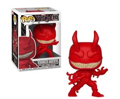 Funko POP! Marvel: Venom - Venomized Daredevil Vinyl Bobble-Head