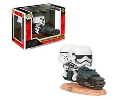Funko POP! Figūrėlė Star Wars Ep. 9 Tread Speeder