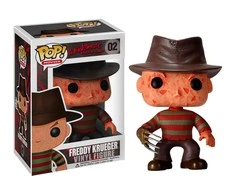 FUNKO POP! Vinilinė figūrėlė: Freddy Krueger