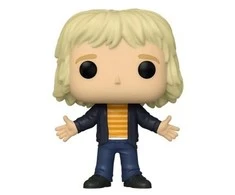 Funko POP! Filmai: Dumb and Dumber – Atsitiktinis Haris