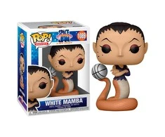 Funko! POP - VINYL SJ2 Baltas Mamba (56230)