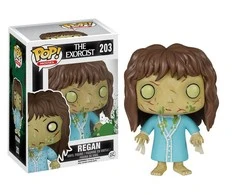 FUNKO POP! Vinilinė figūrėlė: The Exorcist - Regan