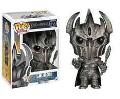 FUNKO POP! Vinilinė figūrėlė: Lord of The Rings - Sauron