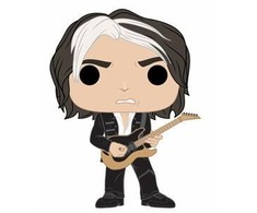 FUNKO POP! Vinilinė figūrėlė: POP Rocks: Aerosmith - Joe Perry