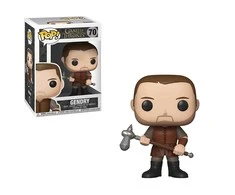 FUNKO POP! Vinilinė figūrėlė: Game of Thrones - Gendry