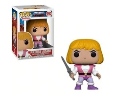 Figūrėlė Funko Pop POP animacija: Visatos meistrai – princas Adomas