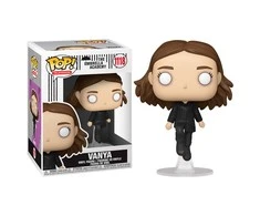 FUNKO POP! Vinilinė figūrėlė: The Umbrella Academy - Vanya