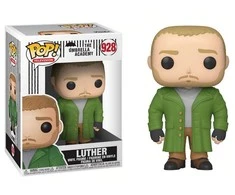 Funko POP! Television: The Umbrella Academy - Luther Vinyl Figure