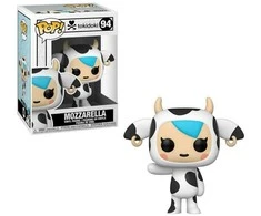 Funko POP! Tokidoki - Mozzarella vinilo figūrėlė